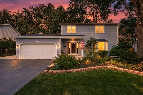 4431 Waubansie, Lisle, IL 60532