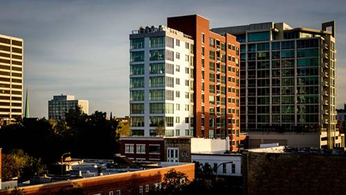 1590 Elmwood Unit 309, Evanston, IL 60201