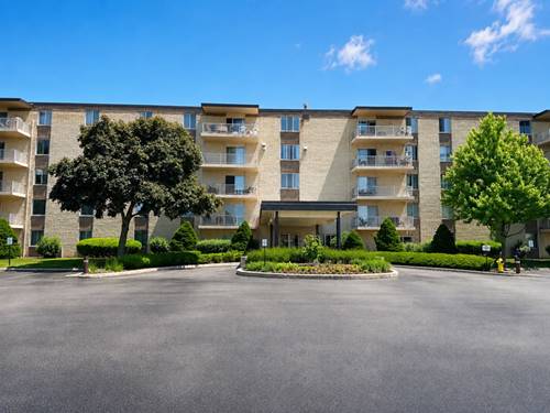 110 W Butterfield Unit 402S, Elmhurst, IL 60126