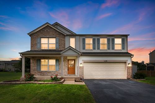 1129 S Wabena, Minooka, IL 60447
