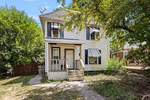 417 N Longwood, Rockford, IL 61107