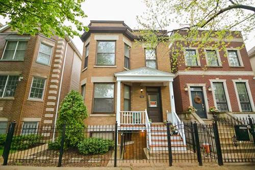 1721 W Nelson Unit CH3, Chicago, IL 60657