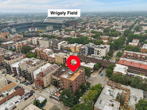 3763 N Wilton Unit GS, Chicago, IL 60613