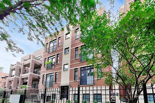 4129 N Kenmore Unit 3S, Chicago, IL 60613