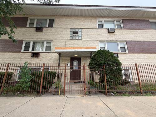 700 N Parkside Unit 2S, Chicago, IL 60644