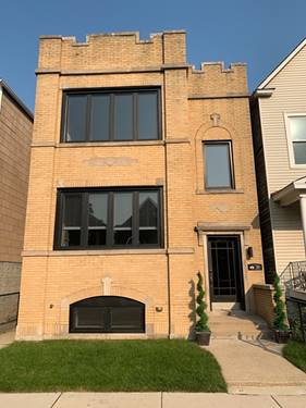 3929 N Whipple Unit G, Chicago, IL 60618