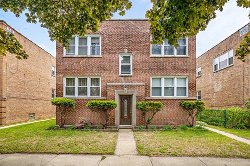 2739 W Summerdale Unit 2W, Chicago, IL 60625