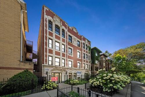 5111 S University Unit 301, Chicago, IL 60615