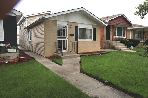 446 W 107th, Chicago, IL 60628