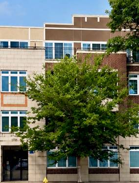 1202 Waukegan Unit 210, Glenview, IL 60025