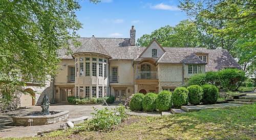 80 Ashton, Burr Ridge, IL 60527