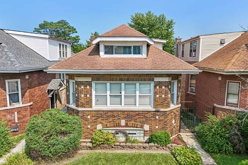 8745 S Sangamon, Chicago, IL 60620