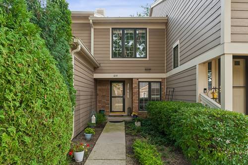 1214 Gulfstream Unit 19B, Libertyville, IL 60048