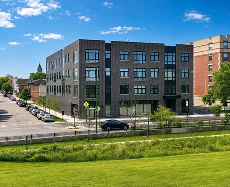 2807 S Halsted Unit 309, Chicago, IL 60608