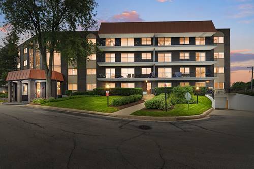 4949 Golf Unit 310, Skokie, IL 60077