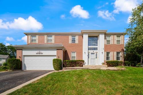 57 White Fence, Streamwood, IL 60107