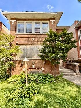 1431 N Austin, Chicago, IL 60651