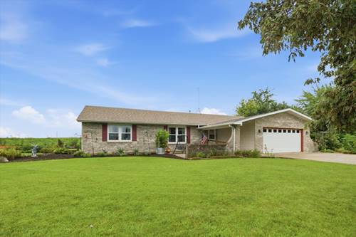 24208 W Frances, Shorewood, IL 60404