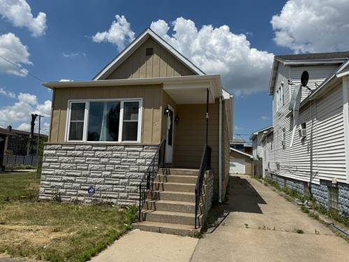 538 Ingraham, Calumet City, IL 60409
