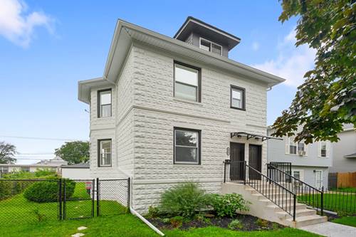 412 S 12th, Maywood, IL 60153