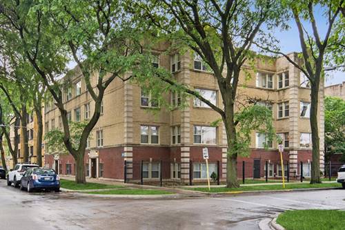 3923 W Ainslie Unit 1E, Chicago, IL 60625