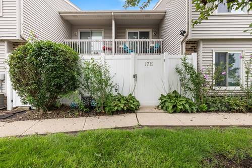 17 Fernwood Unit E, Bolingbrook, IL 60440