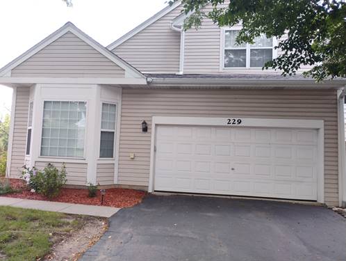229 Rainier, Fox Lake, IL 60020