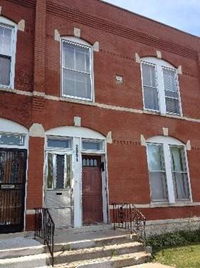 2051 W Ohio Unit 2, Chicago, IL 60612