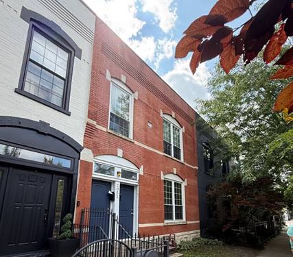 2051 W Ohio Unit 2, Chicago, IL 60612