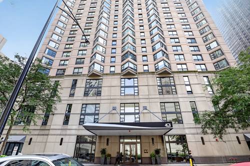 401 E Ontario Unit 2203, Chicago, IL 60611