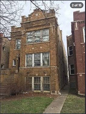 3811 N Spaulding Unit 1, Chicago, IL 60618