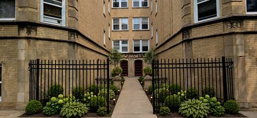 2318 W Rosemont Unit 2, Chicago, IL 60659