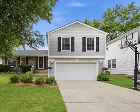 993 Knollwood, Buffalo Grove, IL 60089