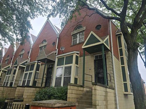 4611 S Lake Park, Chicago, IL 60653