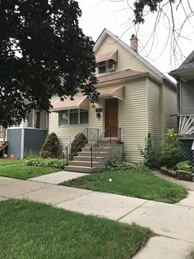 3016 Wesley, Berwyn, IL 60402