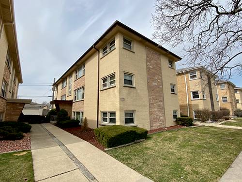 7330 N Harlem Unit 1E, Chicago, IL 60631
