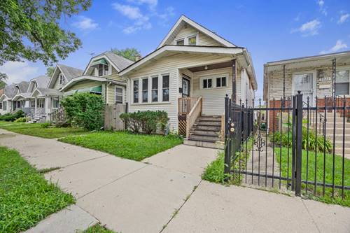 9926 S Wentworth, Chicago, IL 60628
