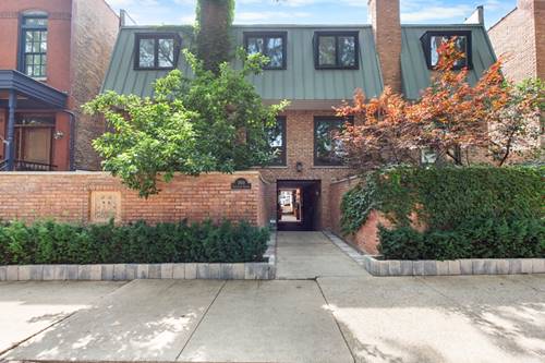 1912 N Cleveland Unit B, Chicago, IL 60614