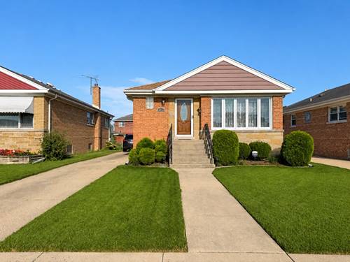 4333 N Oleander, Norridge, IL 60706