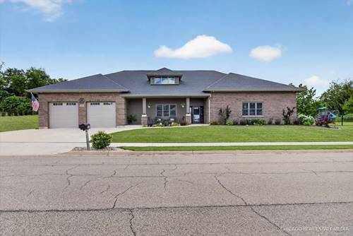 1210 Stonegate, Marengo, IL 60152