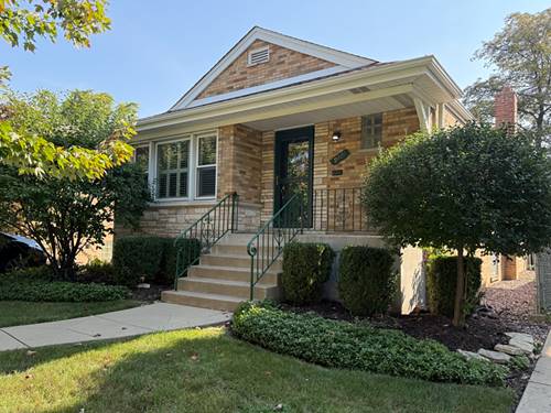 9427 S Harding, Evergreen Park, IL 60805
