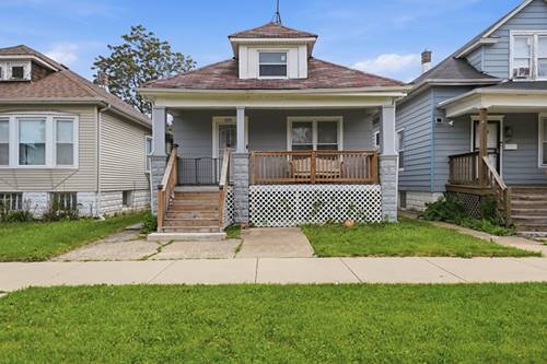 10747 S Forest, Chicago, IL 60628