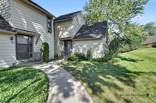 706 Wakefield, Gurnee, IL 60031