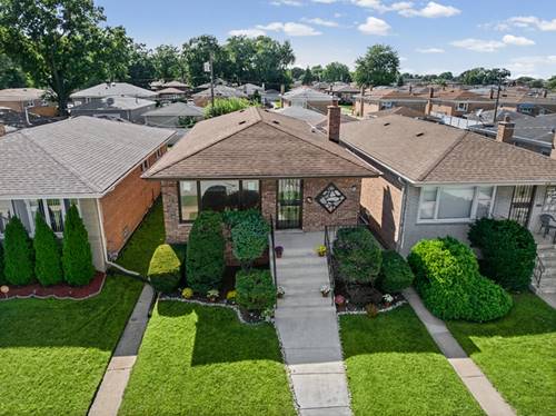 658 Hoxie, Calumet City, IL 60409