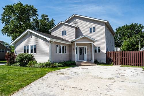 9748 Austin, Oak Lawn, IL 60453