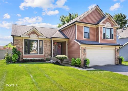 1741 Somerfield, Crystal Lake, IL 60014