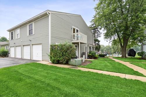 1105 Mount Vernon Unit A, Wheaton, IL 60189