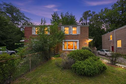 9709 S Yates, Chicago, IL 60617