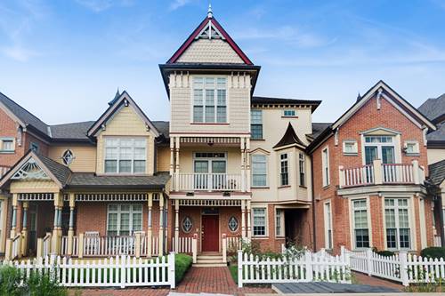 4151 Royal Mews Unit 202A, Naperville, IL 60564