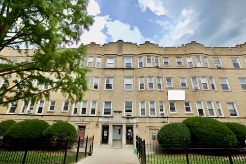 4511 N Malden Unit 2B, Chicago, IL 60640